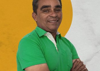 TCE julgará prestação das contas do prefeito Antônio Gomes, de Mari, na próxima quarta-feira, dia 23