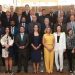 Deputado Cabo Gilberto participa em Brasília de reunião com entidades nacionais da segurança pública