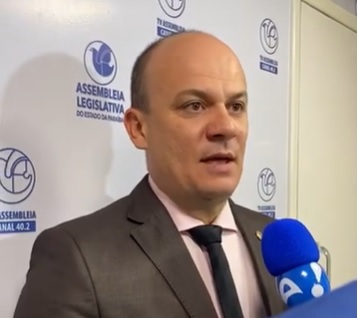 Deputado Cabo Gilberto solicita carro-pipa pelo Exército para atender população sem água na Paraíba