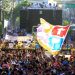 MARCHA PARA JESUS- Movimento GodStock da Cidade Vive participa de evento neste sábado
