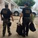 Operação da PF na Paraíba combate fraudes em recebimento de R$ 2,7 milhões em benefícios junto ao INSS