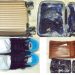 PF prende 4 pessoas com drogas no Aeroporto de Guarulhos, uma delas com voo para o Catar