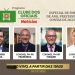LINK AO VIVO- Clube dos Oficiais da PM e BM realiza Live Especial de Fim Ano nesta 4ª feira às 19h30