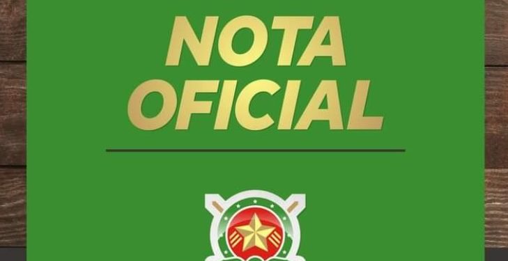 Governador não cumpre compromisso assumido em audiência e Entidades da PM emitem “Nota Oficial” de alerta