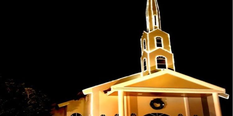 CIDADE VIVA- Campus Metropolitano faz Culto de Ano Novo neste sábado e demais unidades no domingo