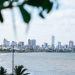 João Pessoa está entre as dez cidades no país mais procuradas para as férias de janeiro