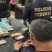 Operação da PF mira esquema de corrupção em contratação de gráfica, tendas e banheiros químicos