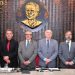 TCE elege Nominando Diniz presidente, Fábio Nogueira vice-presidente, e Antônio Gomes corregedor