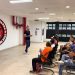 Carnavalescos de João Pessoa fazem capacitação com escola de Samba Dragões da Real, em São Paulo