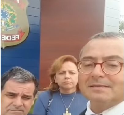 VÍDEO- Advogados explicam situação de paraibanos em Brasília, “Nada visto até hoje no direito brasileiro”