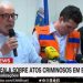 VÍDEO – Deputada repercute gafe de Lula comparando manifestos em Brasília com atos stalinistas