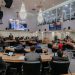 Deputados derrubam veto do Governo e aprovam projeto de enfrentamento ao feminicídio na Paraíba
