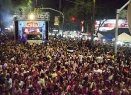 Carnaval de João Pessoa começa hoje e terá Virgens de Tambaú, Muriçocas de Miramar e muito mais