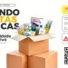 ESPALHE AMOR- Fundação Cidade Viva lança campanha de doação de cestas básicas na “Quaresma”