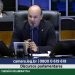 Deputado Cabo Gilberto revela: “89 parlamentares assinaram a CPI do 8 de janeiro, nenhum do PT”
