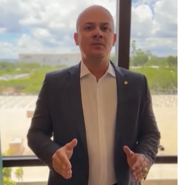 VÍDEO- Deputado revela que remuneração de janeiro dos PMs na Paraíba veio menor do que em dezembro