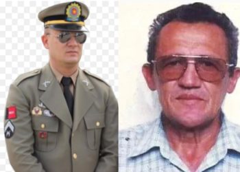 Deputado federal Cabo Gilberto emite nota de pesar pelo falecimento do coronel Gonçalves
