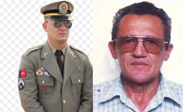 Deputado federal Cabo Gilberto emite nota de pesar pelo falecimento do coronel Gonçalves