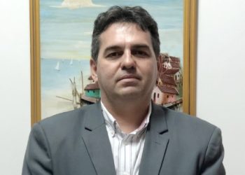 Presidente do Solidariedade, Fábio Carneiro, lamenta falecimento de Manoel Júnior