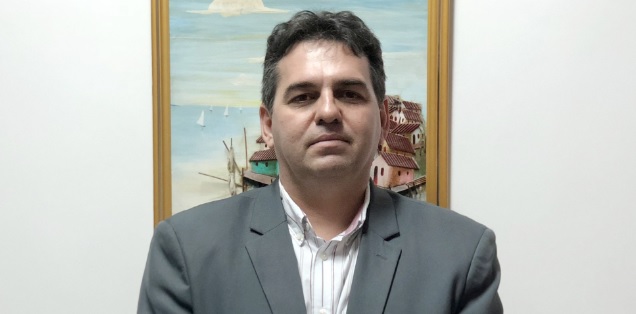 Presidente do Solidariedade, Fábio Carneiro, lamenta falecimento de Manoel Júnior