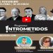 LINK AO VIVO- Piso da enfermagem, polêmica em show de paraibano, e política hoje no Intrometidos