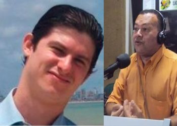 Deputado federal Cabo Gilberto defende federalização dos assassinatos de Bruno Ernesto e Ivanildo Viana