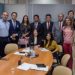 Núcleo de solução de conflitos do TJ/PB faz esforço concentrado em 54 ações envolvendo Construtora Aliance