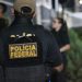 Operação da PF mira esquema de  ouro clandestino que envolve cerca de R$ 4 bilhões