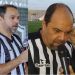 Após Breno Morais anunciar afastamento do Botafogo-PB, Alexandre Cavalcanti renuncia presidência