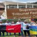 VÍDEO- Enfermeiros da Paraíba chegam à Brasília para manifestação em defesa do piso da categoria
