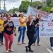 VEJA VÍDEOS- Protesto dos enfermeiros denuncia Governo por retirada de direitos nos contracheques