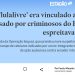 Celular de chefe do plano do PCC para matar Moro era cadastrado com e-mail do movimento “Lula Livre”