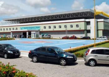 ROMBO NA SAÚDE- TCE julga irregular gestão da Cruz Vermelha no Trauma com imputação de  R$ 11,7 milhões