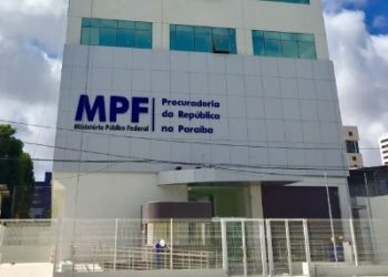 MPF apura construção de prédios dentro da UFPB , em Areia, sem licença dos órgãos de fiscalização