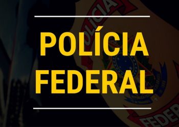 Polícia Federal cumpre mandado de prisão contra ex-prefeito em João Pessoa, por desvios de verbas
