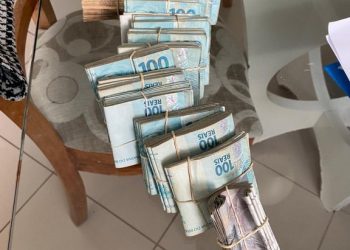 Operação da PF mira desvios de recursos do PNATE destinados a contratação de transporte escolar