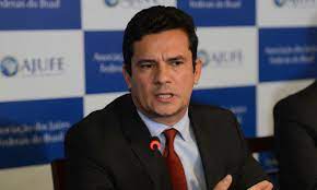 URGENTE! Operação da PF mira orcrim que pretendia matar Sérgio Moro e procurador do Gaeco
