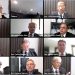 VÍDEO- Desembargador sobre suspeição de juízes na Calvário, “uma situação vergonhosa e vexatória”