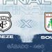 VEJA VÍDEO- TV Cabo Branco transmite final do Campeonato Paraibano neste sábado: Treze x Sousa