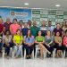 A ingratidão e falta de respeito do Governo com oficiais da PM do quadro de saúde do Hospital Edson Ramalho