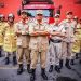 STJ garante realização das provas de concurso com 40 mil concorrentes ao Corpo de Bombeiros do RJ