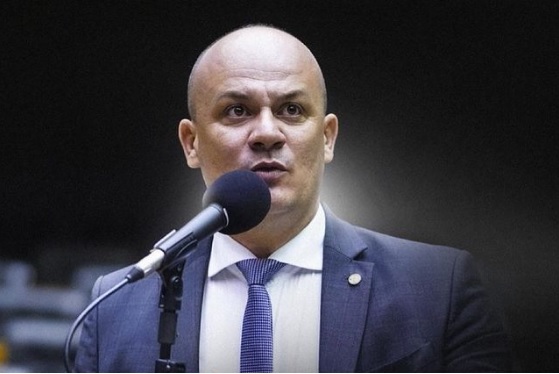 Deputado Cabo Gilberto anuncia voto contra projeto, “Atentado contra liberdade de expressão na internet”