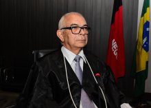 Pleno do TJ escolhe desembargador João Batista Barbosa para compor Tribunal Regional Eleitoral