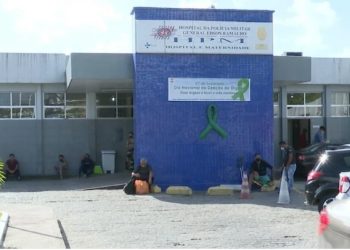 Câmara de Vereadores de JP debate nesta 2ª feira, às 10h, situação do Hospital General Edson Ramalho