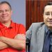 DIÁRIO OFICIAL- Radialista e ex-deputado são nomeados para gabinete do governador João Azevedo