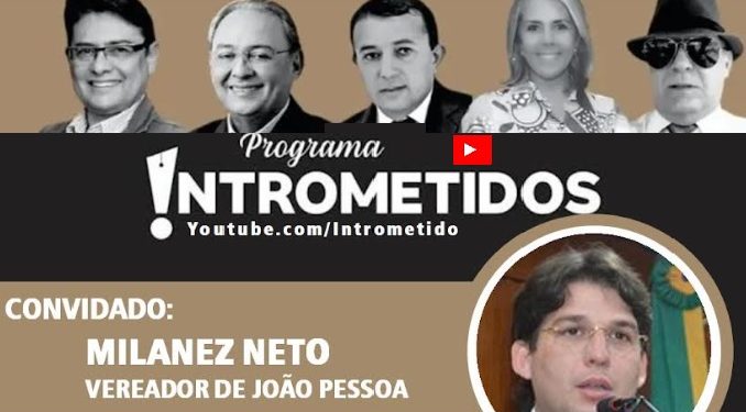 LINK- CPIs das invasões e do MST, farpa entre deputados, crimes ambientais e Milanez no Intrometidos