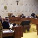 STF decide, por unanimidade, que piso dos agentes comunitários de saúde é constitucional