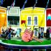 Arraiá Cidade Viva 2023 nos dias 8, 9 e 10 de junho, celebra a colheita e destinará recursos a projetos e ações sociais