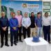 Ao comemorar 2 anos de fundação, Academia de Letras dos Militares da PB homenageia oficiais por produção literária