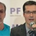 Deltan Dallagnol ganhou um carro ao passar em 1º lugar no vestibular e doou a instituição beneficente, revela professor